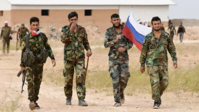 التجنيد الإجباري مصير من يرفضون الدفع