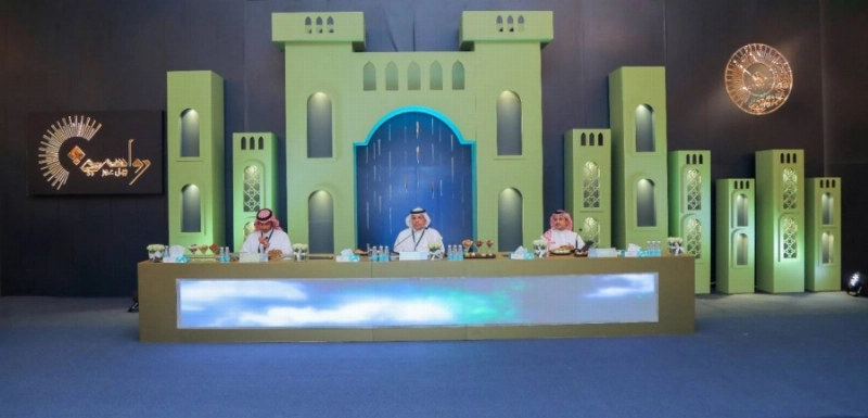 متعب آل حمد