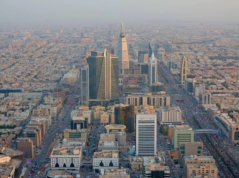 العاصمة الرياض (مكة)