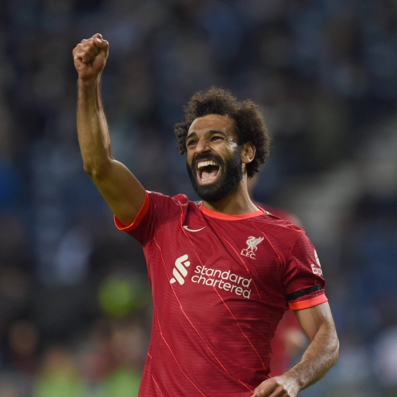 محمد صلاح (مكة)