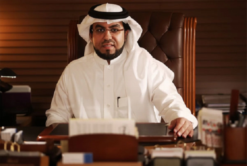 مشعل الشريف