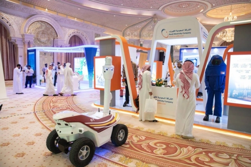 "السعودية للكهرباء" راعٍ استراتيجي للمؤتمر السعودي الدولي للسلامة الصناعية