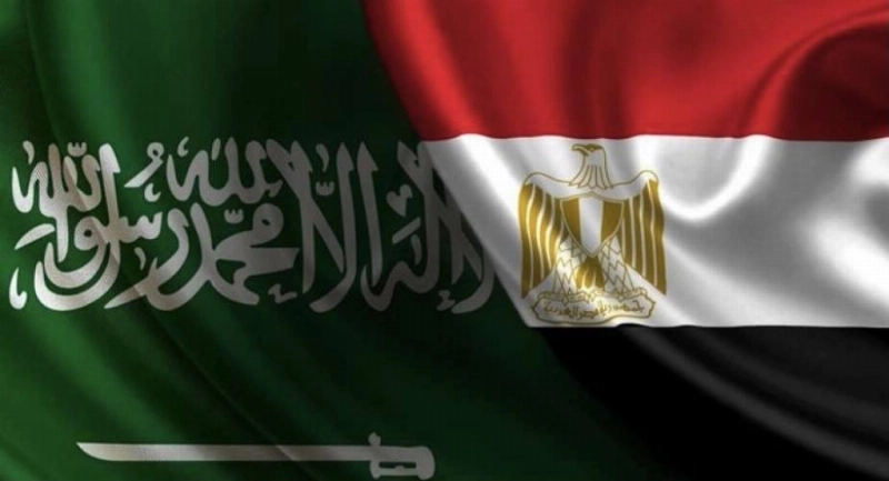 المملكة ومصر توقعان عقود الترسية لتنفيذ مشروع الربط الكهربائي السعودي المصري