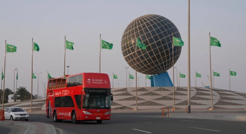 الخطوط السعودية تزيد السعة المقعدية والرحلات بين المملكة ولندن