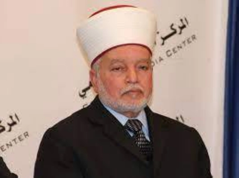 الشيخ محمد حسين