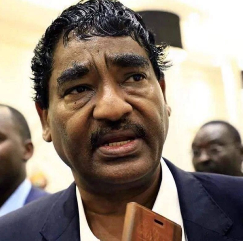 إبراهيم الشيخ