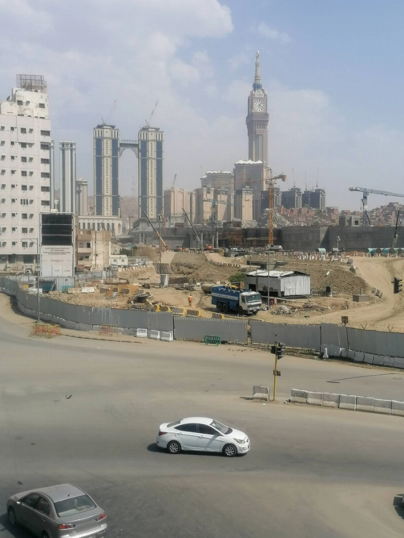 وجهة مسار