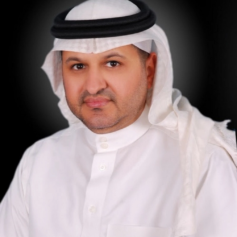 محمد الشميمري (مكة)