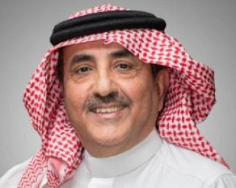 صالح العجاجي (مكة)