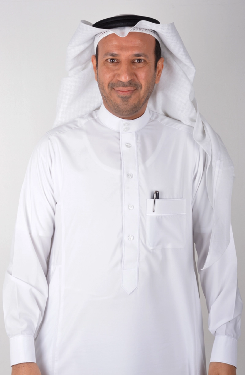 صالح العفالق (مكة)