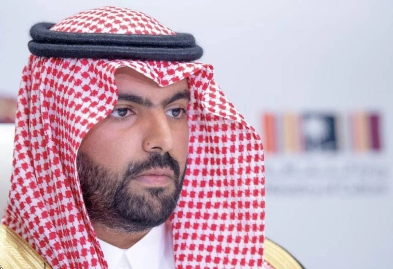 بدر بن فرحان (مكة)