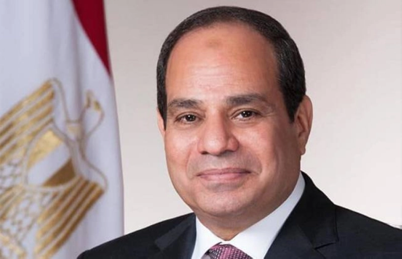 عبدالفتاح السيسي
