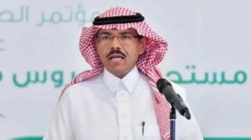 محمد العبدالعالي (مكة)
