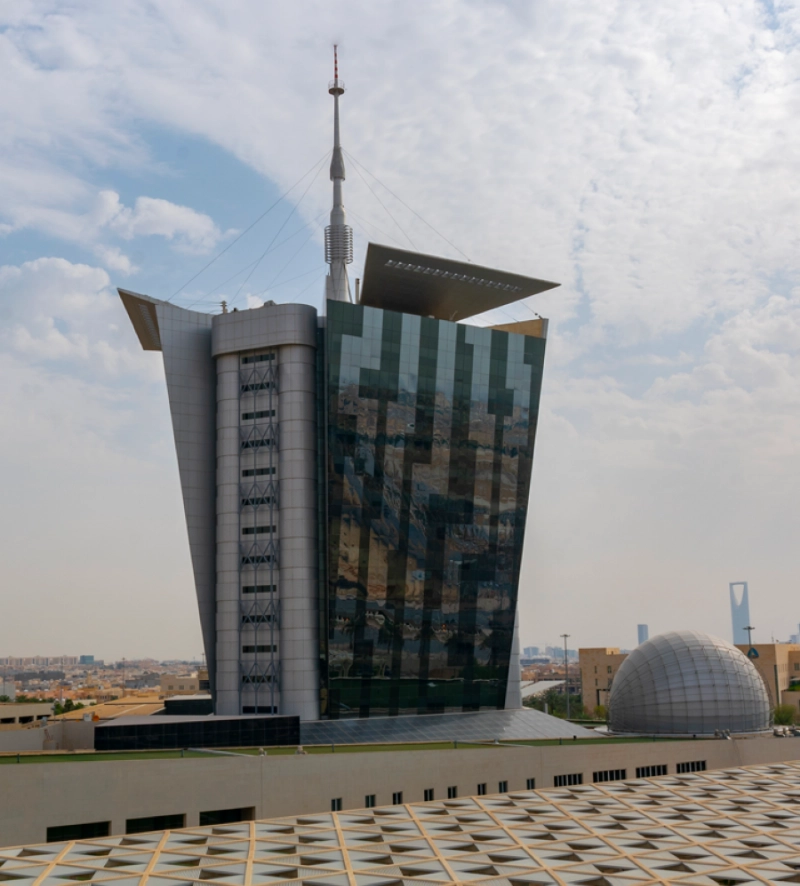 هيئة الاتصالات (مكة)