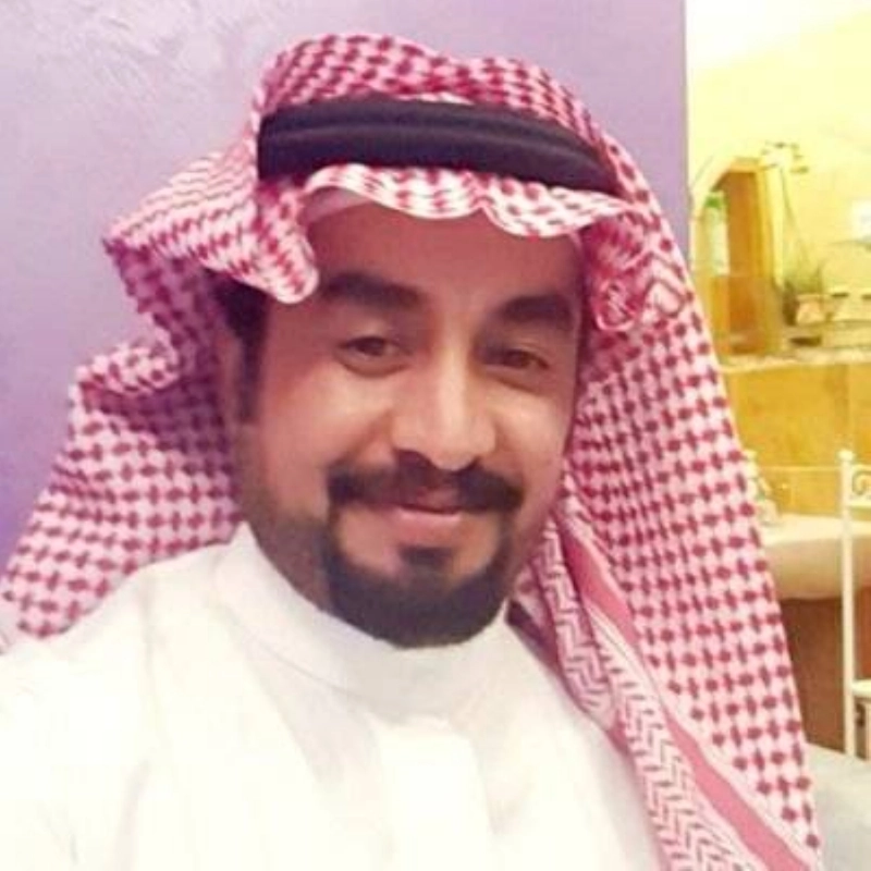 أحمد عجب (مكة)