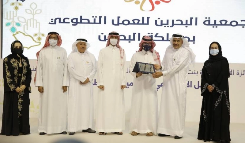 "جائزة الأميرة صيتة": تكرم ناشطي منصات التواصل الاجتماعي الفائزين بجائزة "أم الجود" وتطلق دورتها التاسعة.