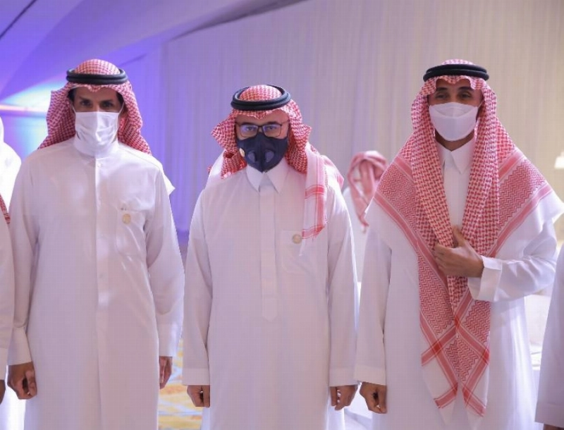 "جائزة الأميرة صيتة": تكرم ناشطي منصات التواصل الاجتماعي الفائزين بجائزة "أم الجود" وتطلق دورتها التاسعة.