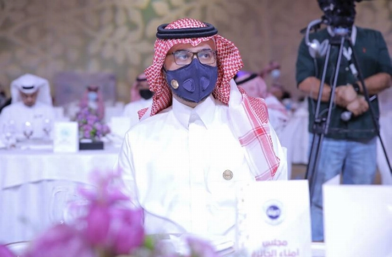 "جائزة الأميرة صيتة": تكرم ناشطي منصات التواصل الاجتماعي الفائزين بجائزة "أم الجود" وتطلق دورتها التاسعة.