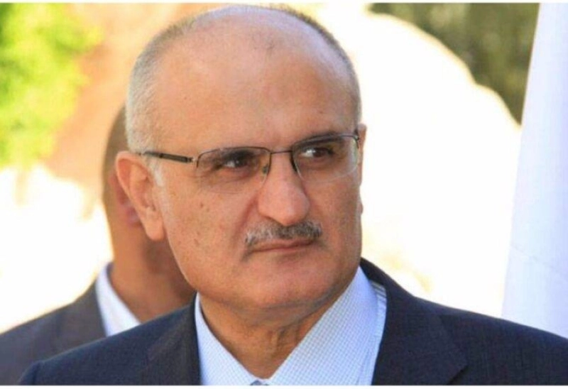 علي خليل