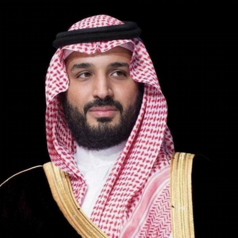 الأمير محمد بن سلمان