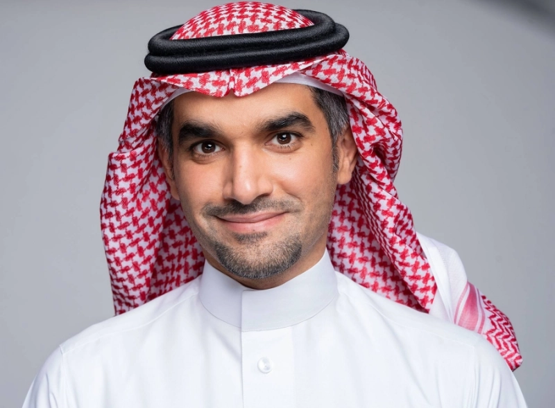 عبدالعزيز العريفي