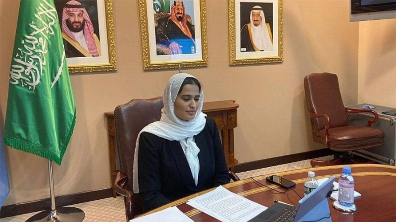 ريم العمير