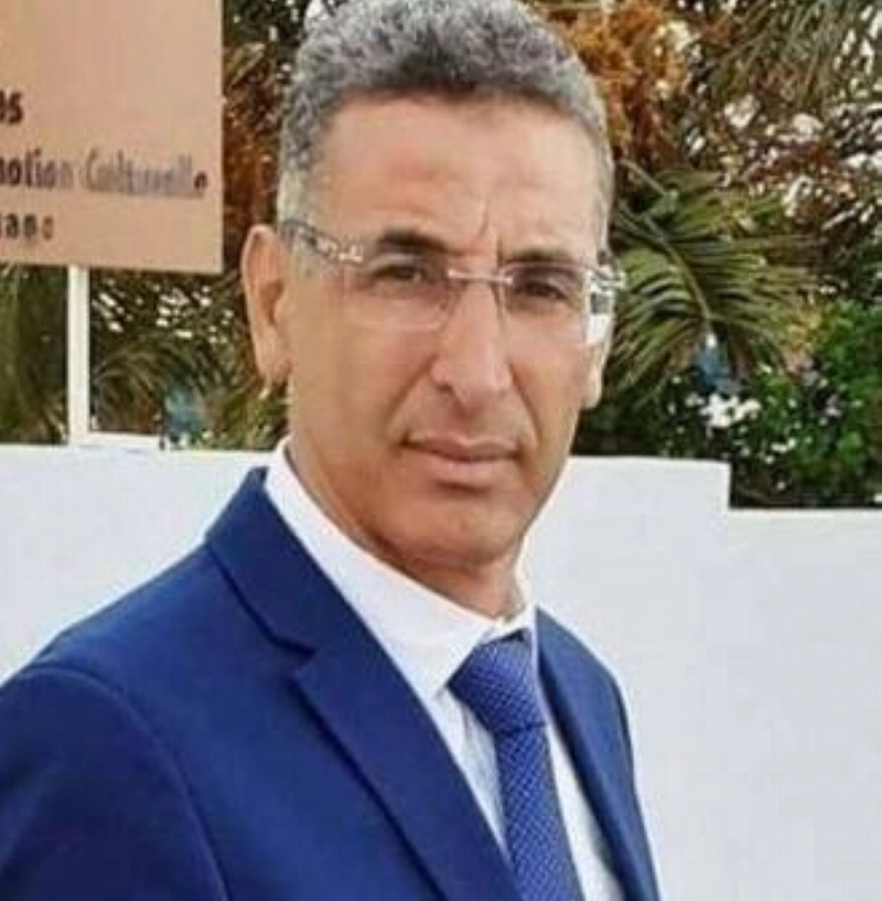 توفيق شرف الدين (د ب أ)