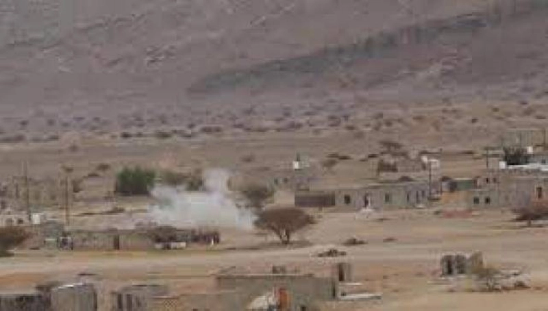 آثار المعارك في العبدية (مكة)