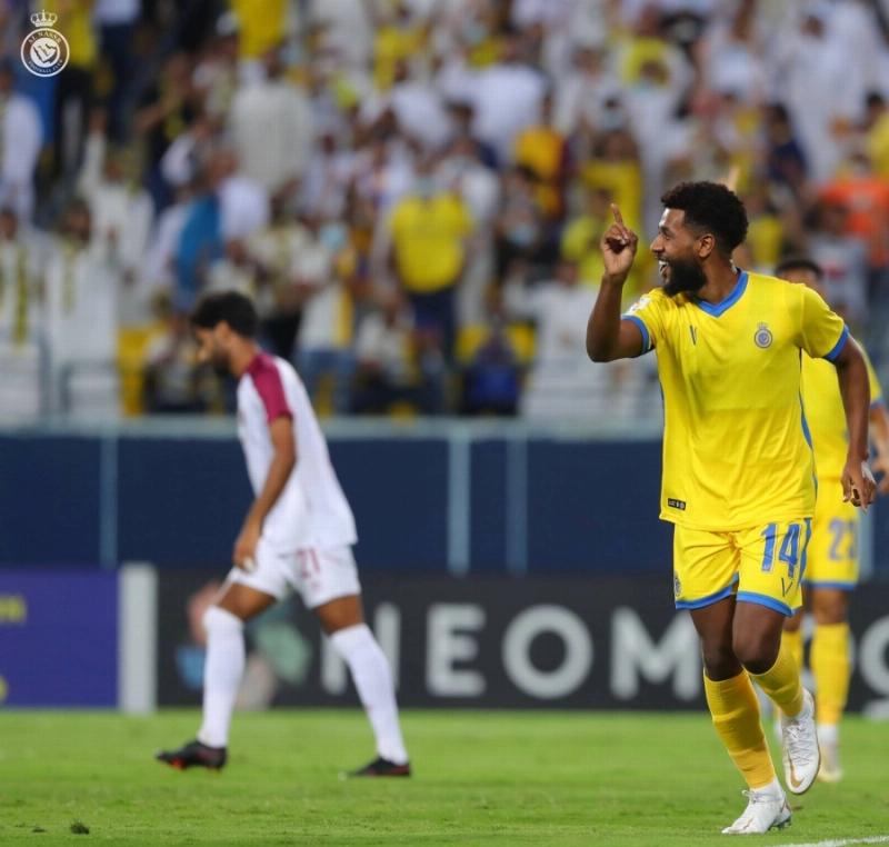 سامي النجعي