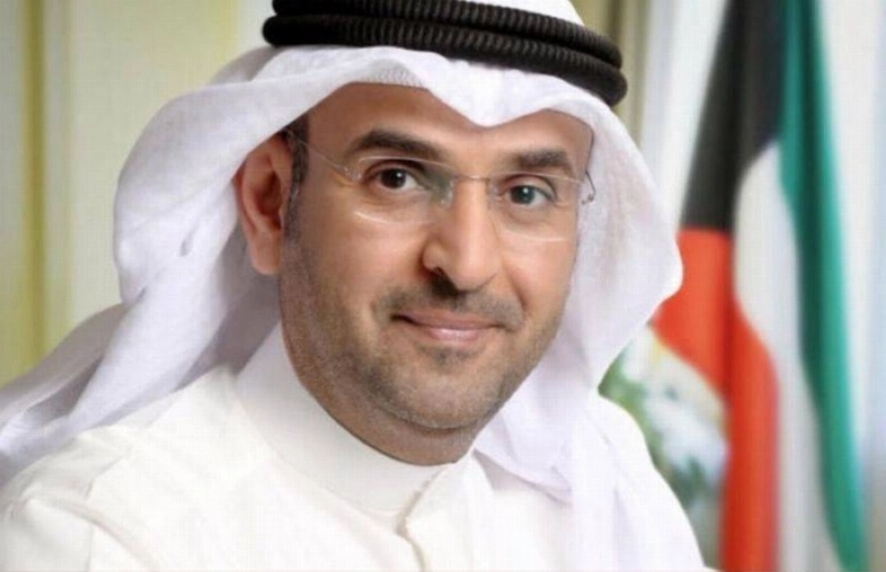نايف الحجرف (واس)