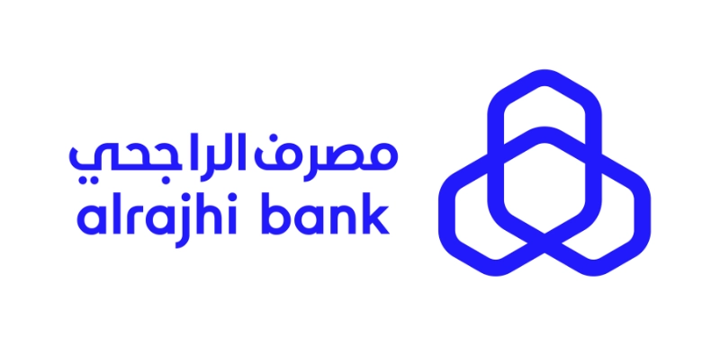 الشعار الجديد لمصرف الراجحي