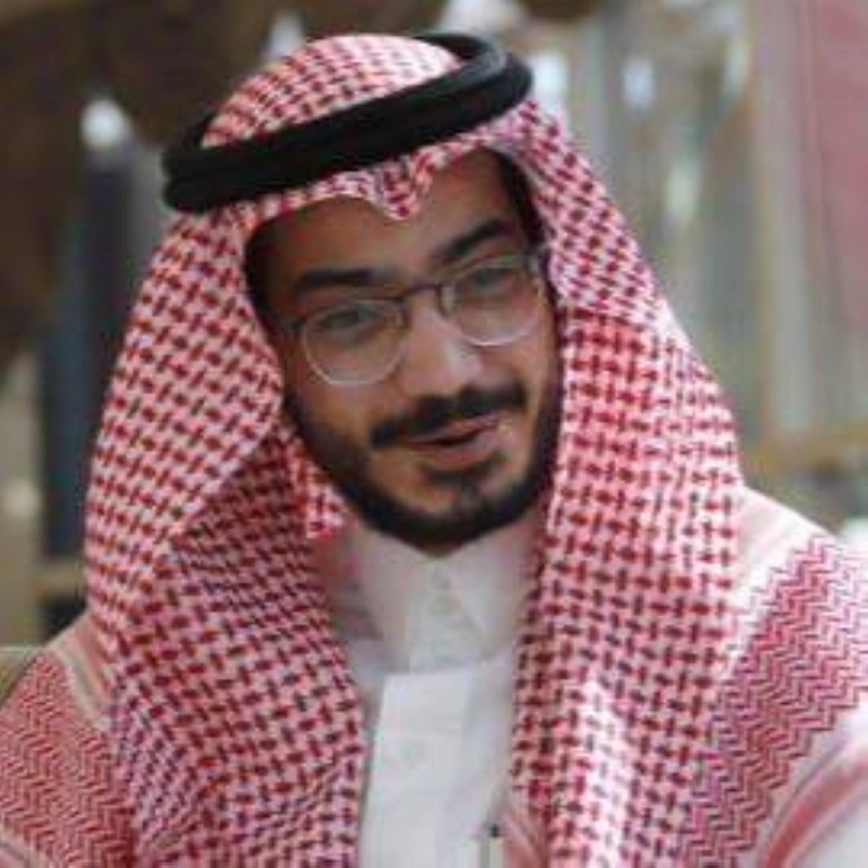 محمد عبدالرحمن الحامد