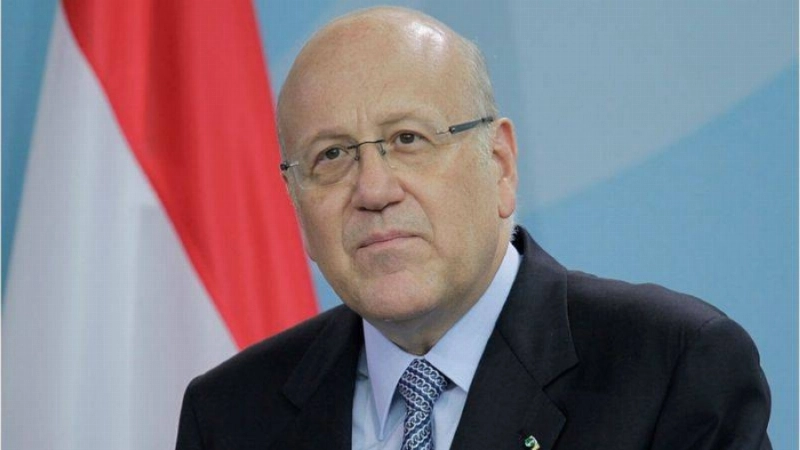 نجيب ميقاتي (مكة)