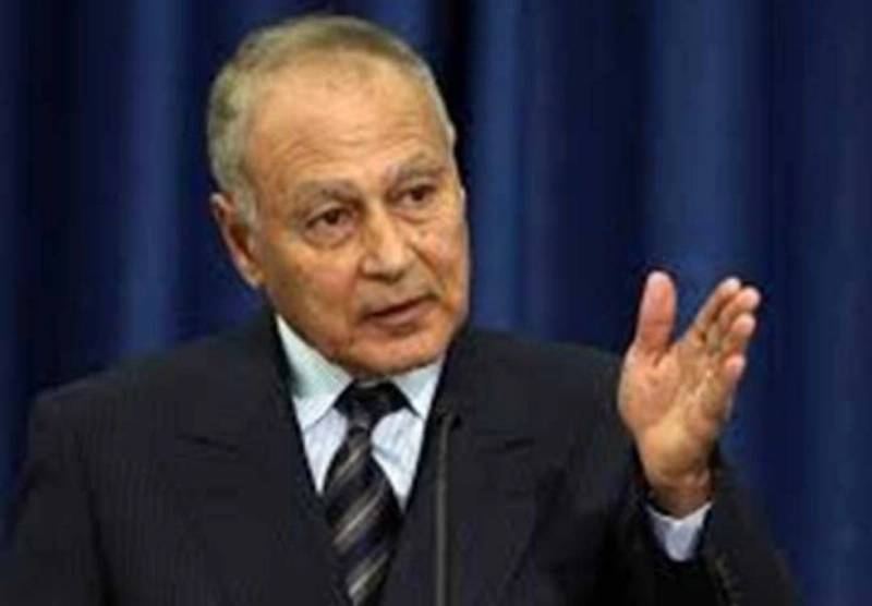 أحمد أبوالغيط (مكة)