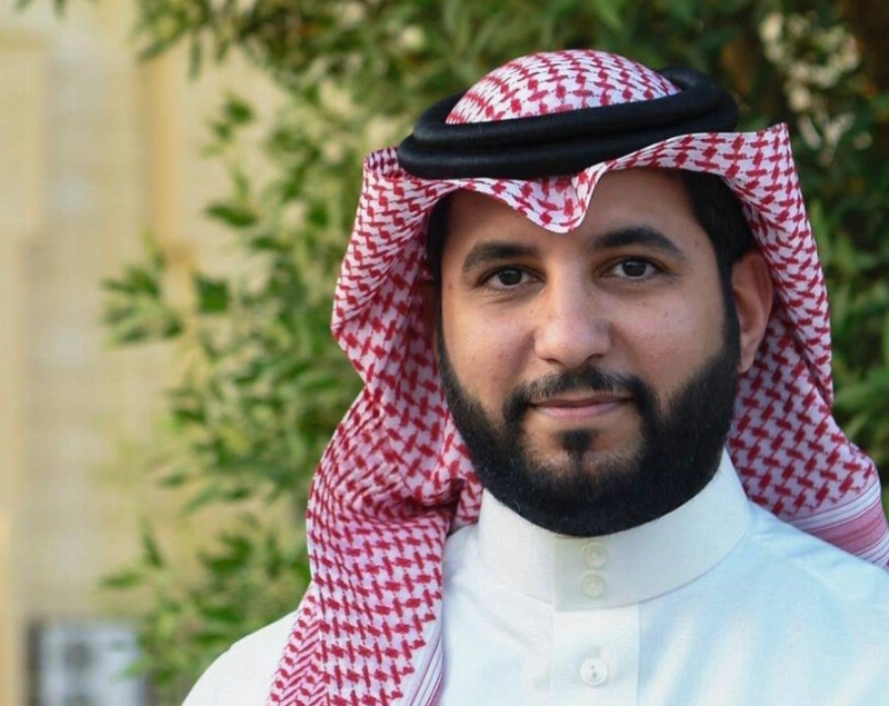 عبدالله الجاسر (مكة)