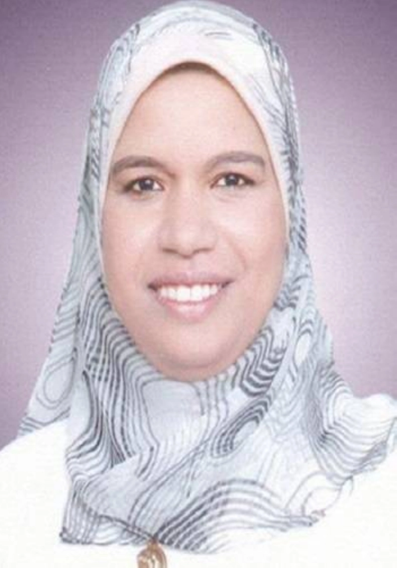 أميرة عبدالحليم