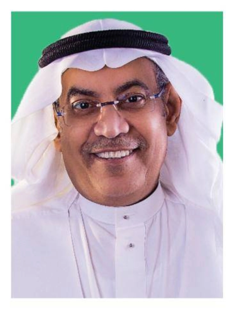 دكتور مصطفى بن محمد القرشي رئيس مجلس الإدارة