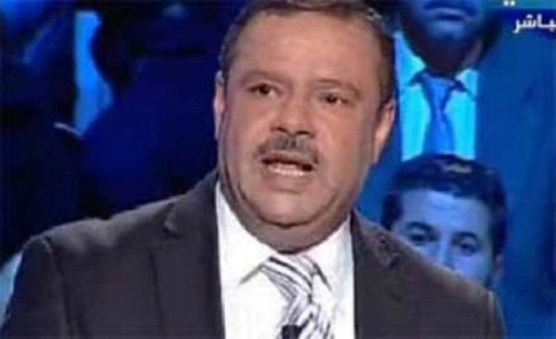 سمير بالطيب
