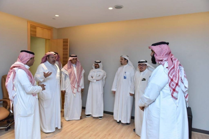 خلال ورشة عمل بـ"غرفة مكة"