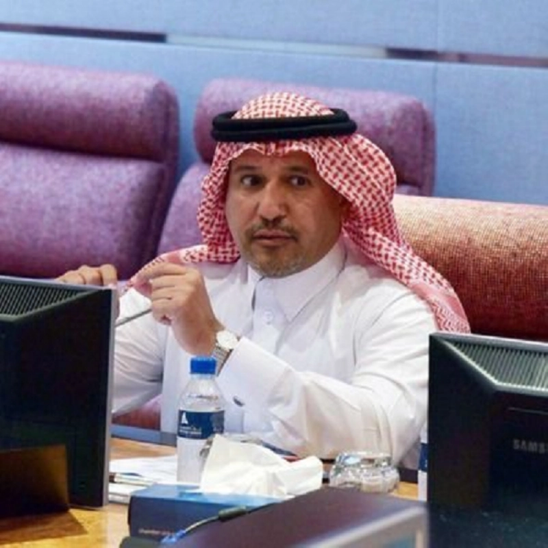 هاني العفالق