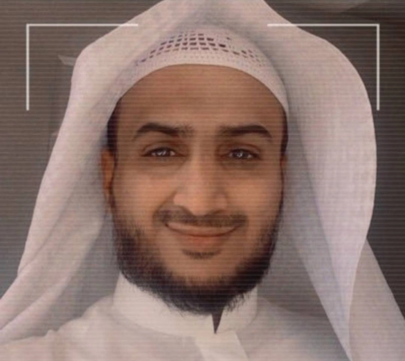 علي المشرفي