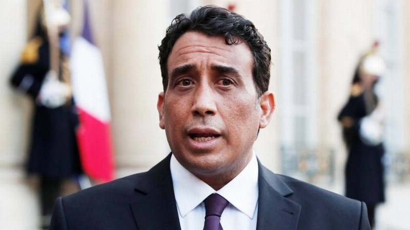 محمد المنفي (مكة)