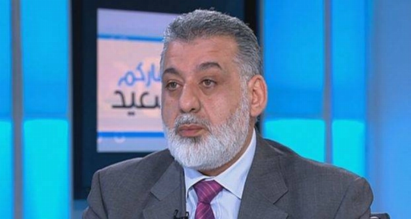 فارس خشان (مكة)