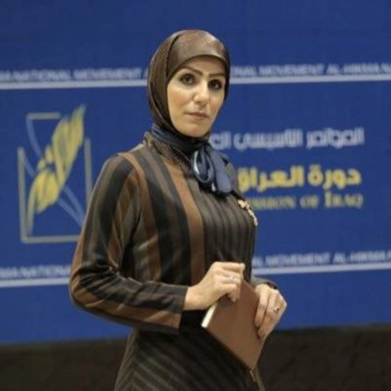 زمن الفتلاوي (مكة)