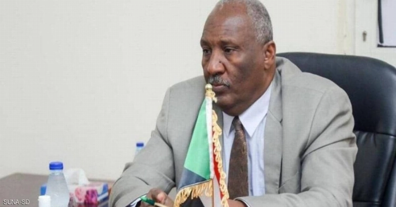 مبارك محمود (مكة)