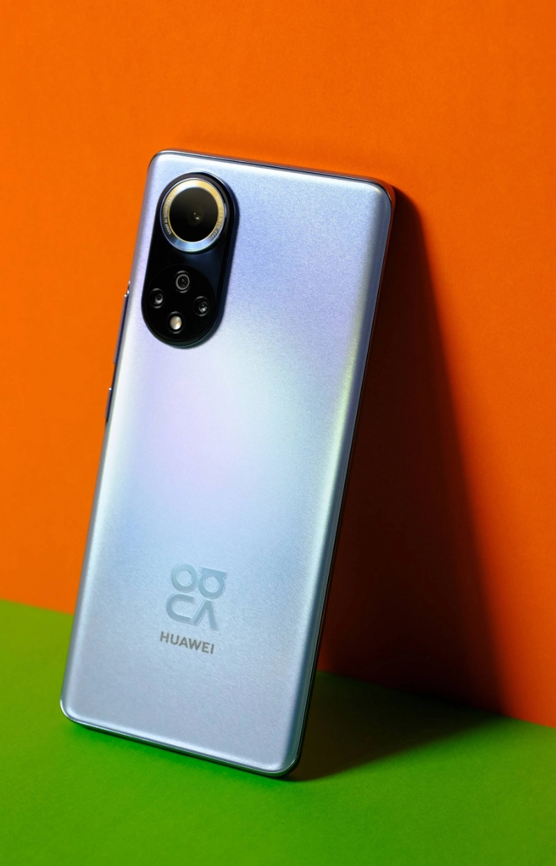 HUAWEI nova 9