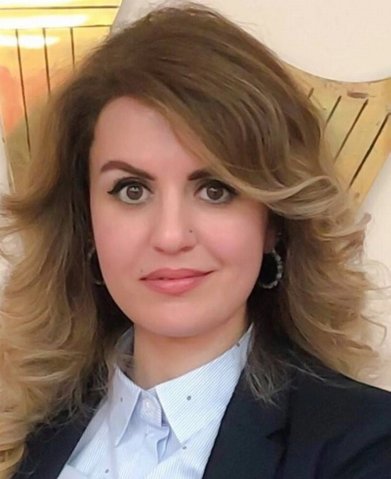 سوسن مهنا