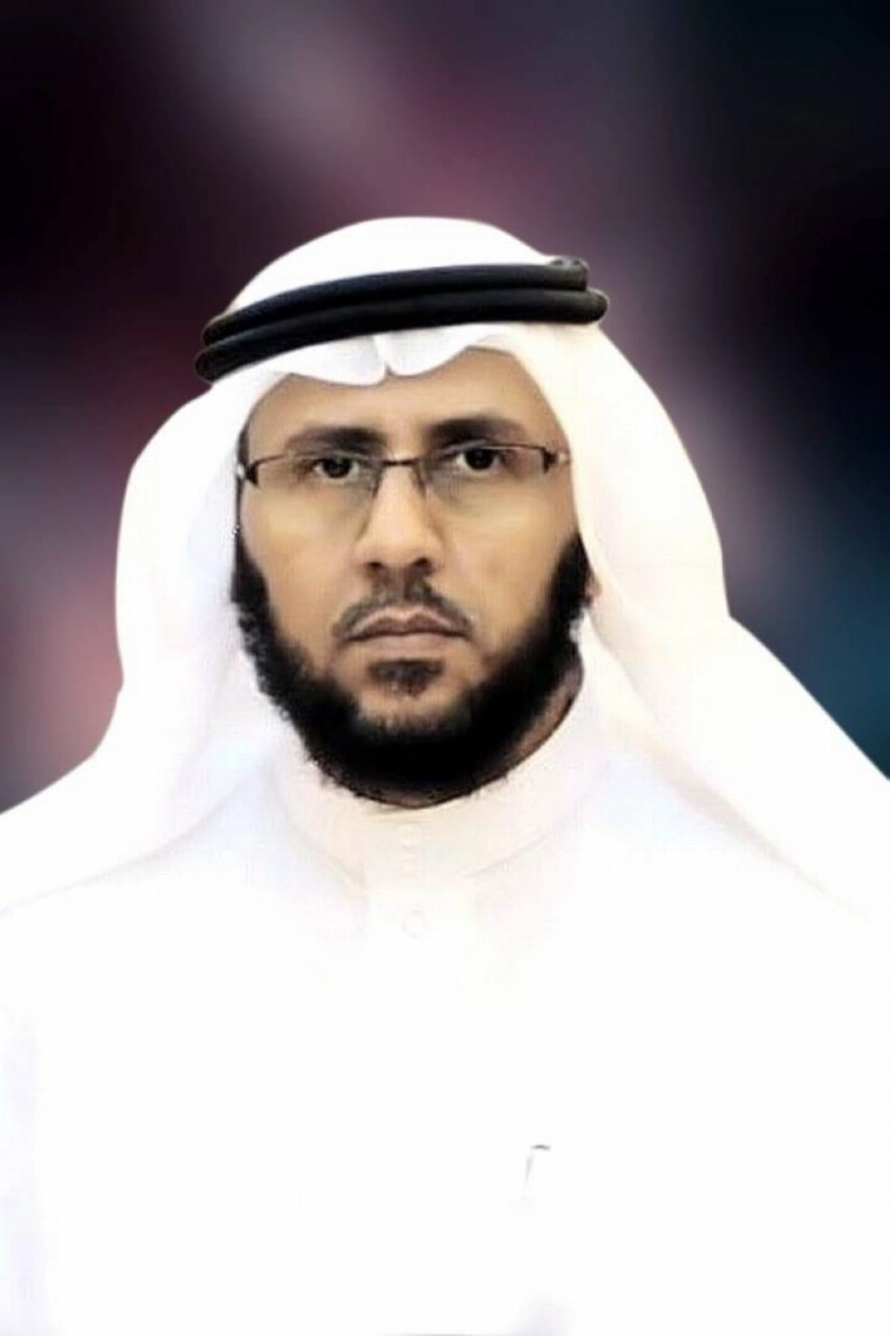 سامي العبيدي