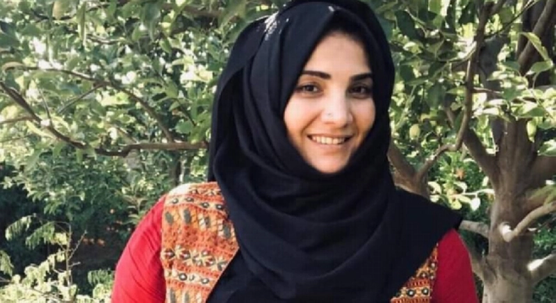 فروزان صافي (مكة)