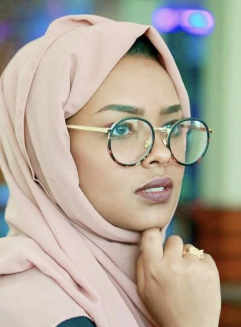 انتصار الحمادي